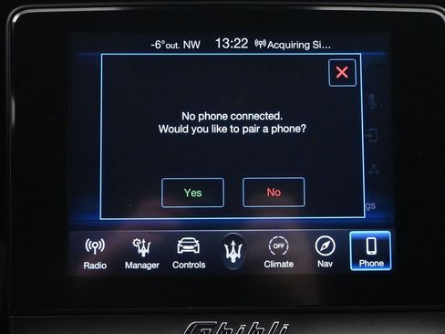 Used 2019 Maserati Ghibli S Q4 image 33