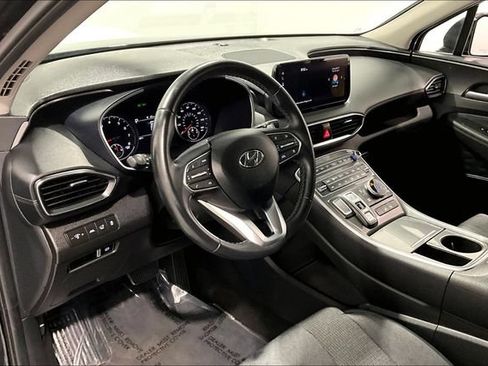 Used 2023 Hyundai Santa Fe SEL AWD/4WD image 22