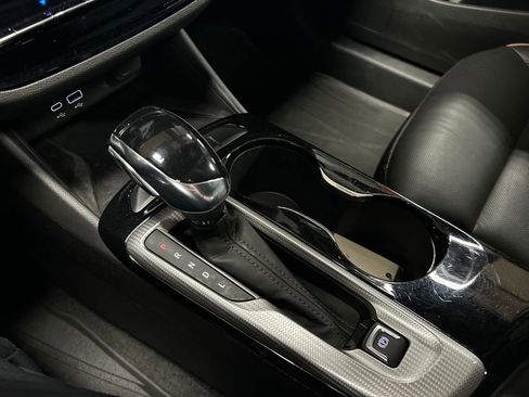 Used 2024 Buick Envista Avenir image 24