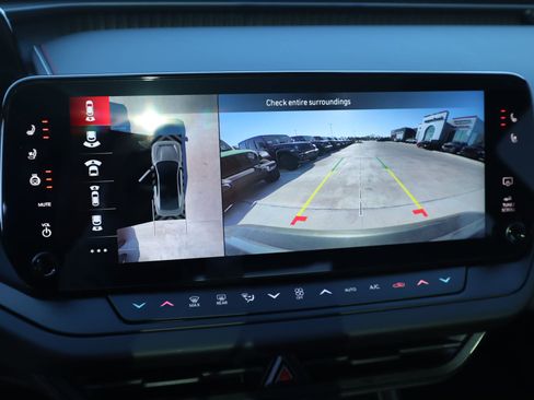 New 2026 Jeep Cherokee Laredo AWD/4WD image 6