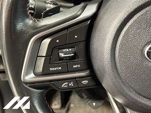 Used 2021 Subaru Forester Sport AWD/4WD image 12