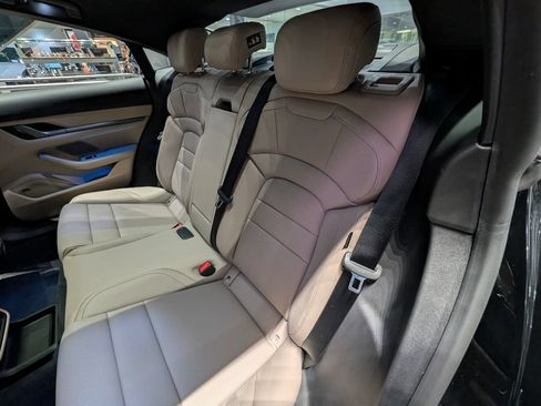 New 2026 Porsche Taycan AWD/4WD image 23