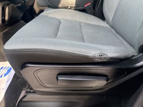 Used 2022 RAM 1500 Big Horn image 12