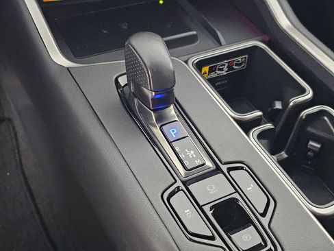 Used 2024 Lexus TX 500h AWD image 30