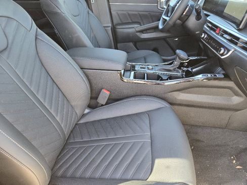New 2026 Kia Sorento SX Prestige image 10