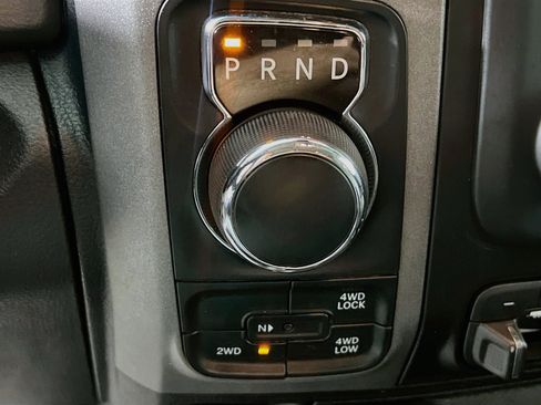 Used 2017 RAM 1500 Tradesman w/ Popular Equipment Group AWD/4WD image 22