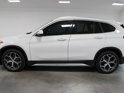 Used 2018 BMW X1 sDrive28i FWD image 6