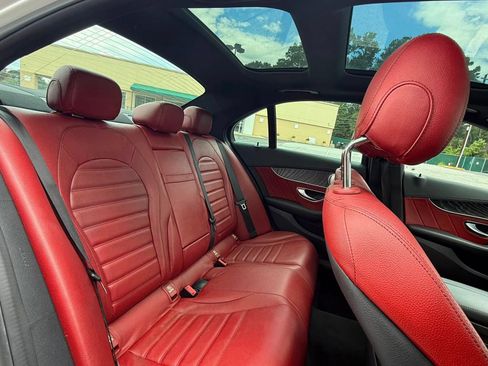 Used 2016 Mercedes-Benz C 450 AMG image 13