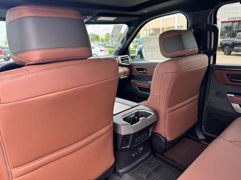 New 2026 Toyota Tundra 1794 Edition AWD/4WD image 20