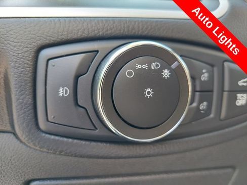 Used 2022 Ford Edge SEL w/ Convenience Package AWD/4WD image 23
