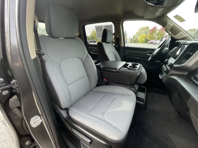 Used 2020 RAM 1500 Big Horn AWD/4WD image 28