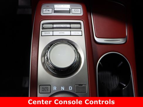 Used 2022 Genesis GV70 3.5T Sport w/ Cargo Package image 21