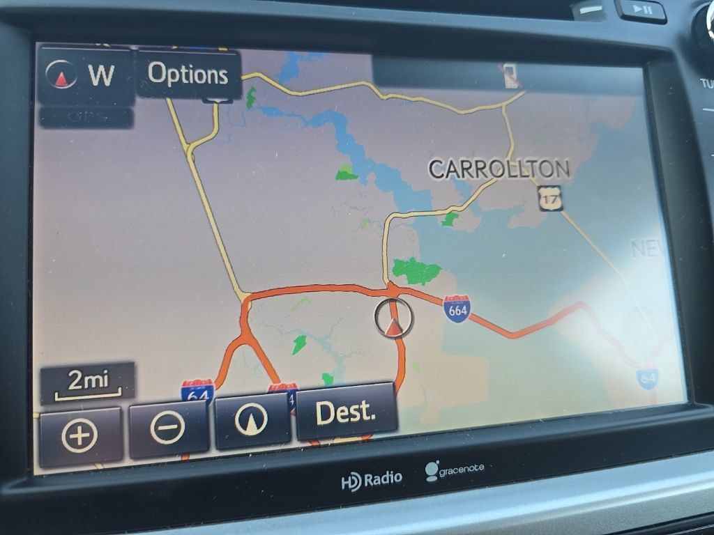 Used 2014 Toyota Highlander XLE AWD/4WD image 20