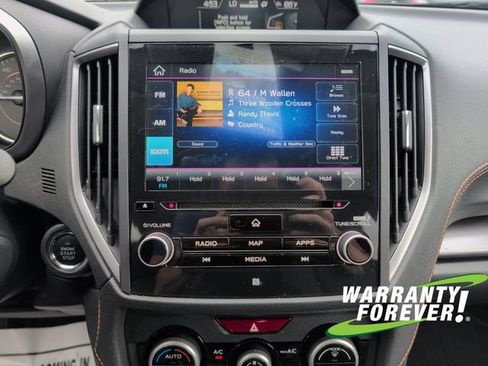 Used 2023 Subaru Crosstrek 2.5i Limited AWD/4WD image 11