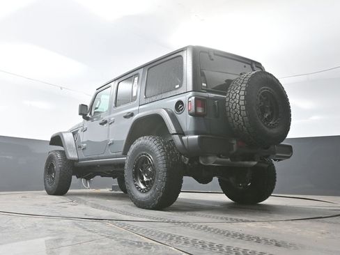 New 2026 Jeep Wrangler Willys image 23