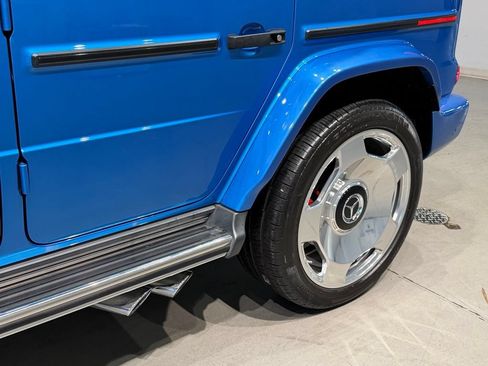 Used 2023 Mercedes-Benz G 63 AMG 4MATIC image 14
