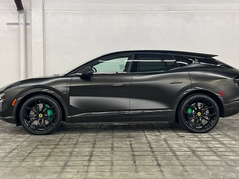New 2025 Lotus Eletre AWD/4WD image 7