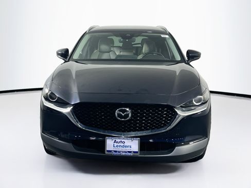 Used 2023 MAZDA CX-30 AWD 2.5 S w/ Preferred Package image 2