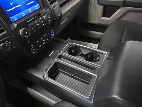 Used 2018 Ford F150 XL w/ Equipment Group 101A Mid AWD/4WD image 31
