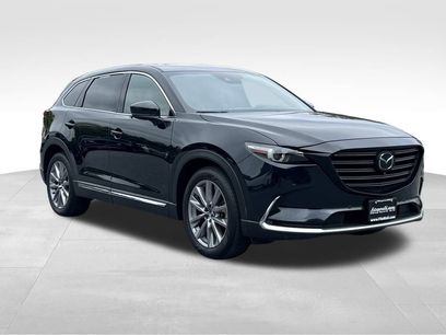 Used 2023 MAZDA CX-9 Grand Touring