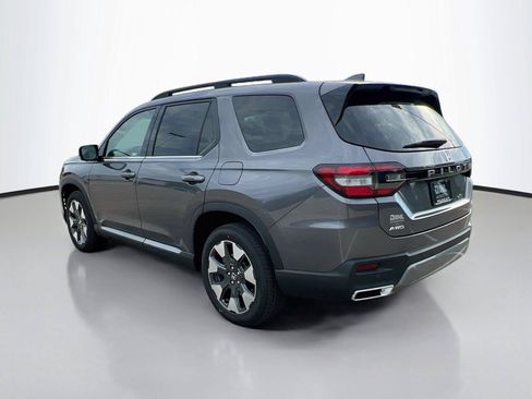 New 2026 Honda Pilot Elite image 10