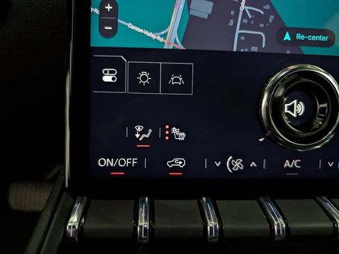 Used 2026 GMC Terrain Elevation image 21