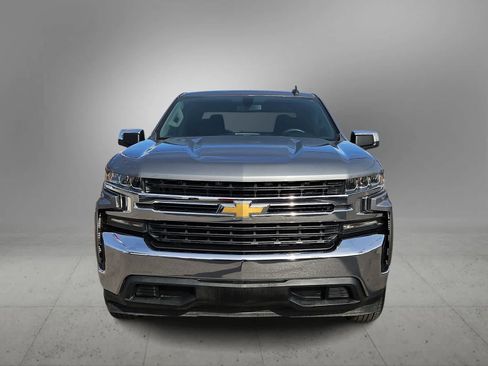 Used 2020 Chevrolet Silverado 1500 LT image 4