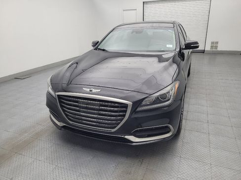 Used 2019 Genesis G80 3.8 image 15