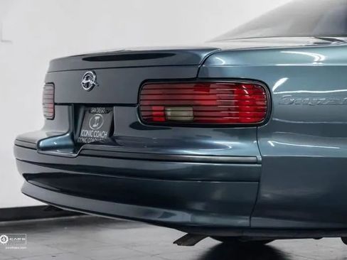 Used 1995 Chevrolet Impala SS RWD image 15