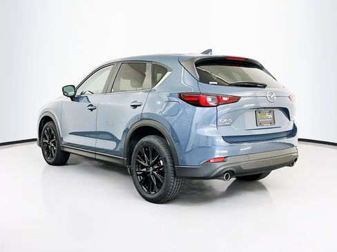 Used 2025 MAZDA CX-5 Carbon Edition image 5