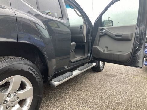 Used 2010 Nissan Xterra S image 7