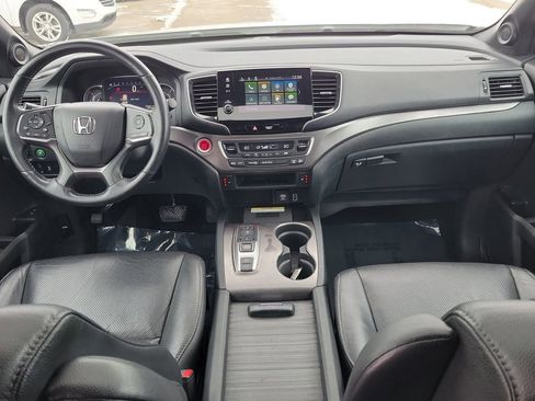 Used 2023 Honda Passport EX-L image 12