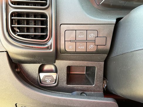 New 2026 RAM ProMaster 2500 w/ Safety Group image 11