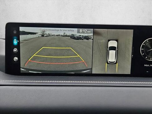 Used 2023 Genesis GV80 3.5T w/ Cargo Package image 15