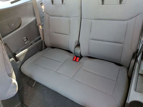 New 2026 Ford Explorer Active image 53