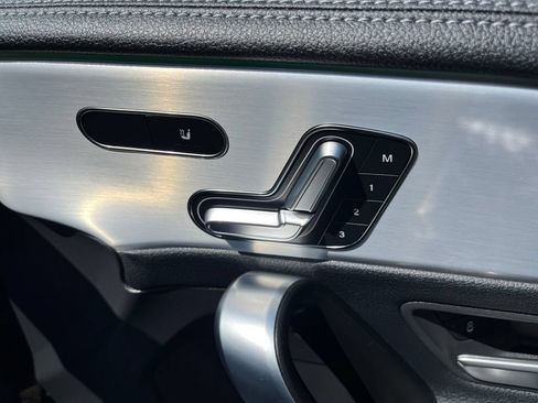 Certified 2026 Mercedes-Benz CLA 250 4MATIC image 15