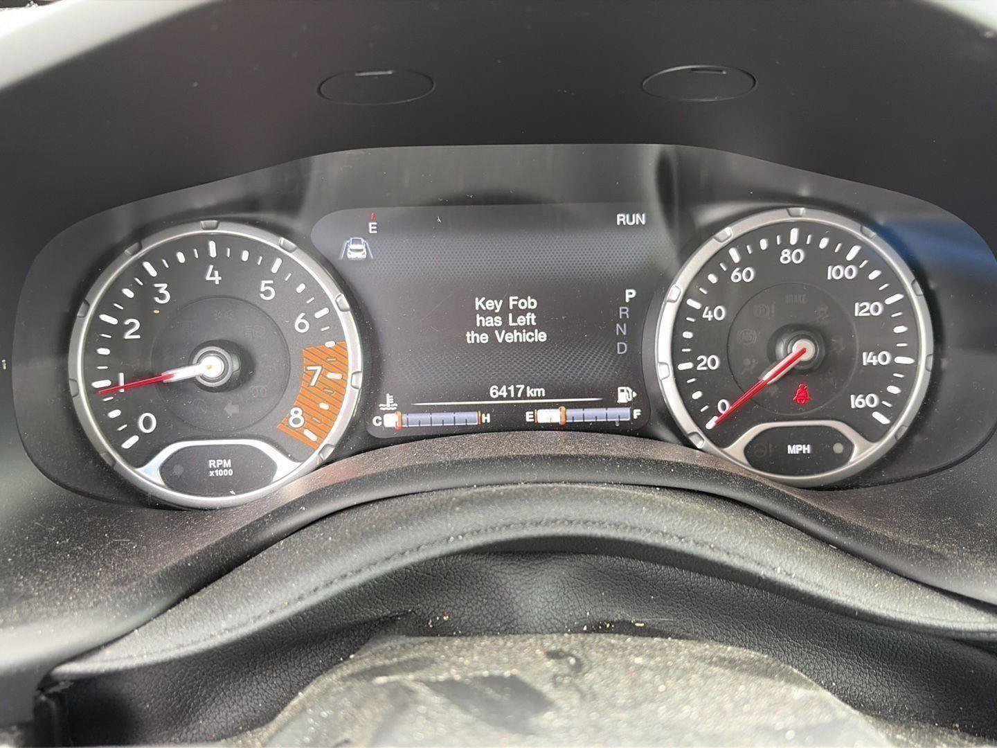 Used 2022 Jeep Renegade Latitude w/ Convenience Group AWD/4WD image 70