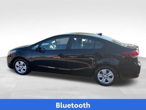 Used 2018 Kia Forte LX FWD image 8