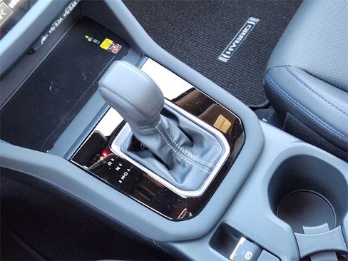 New 2025 Subaru Forester Limited image 16