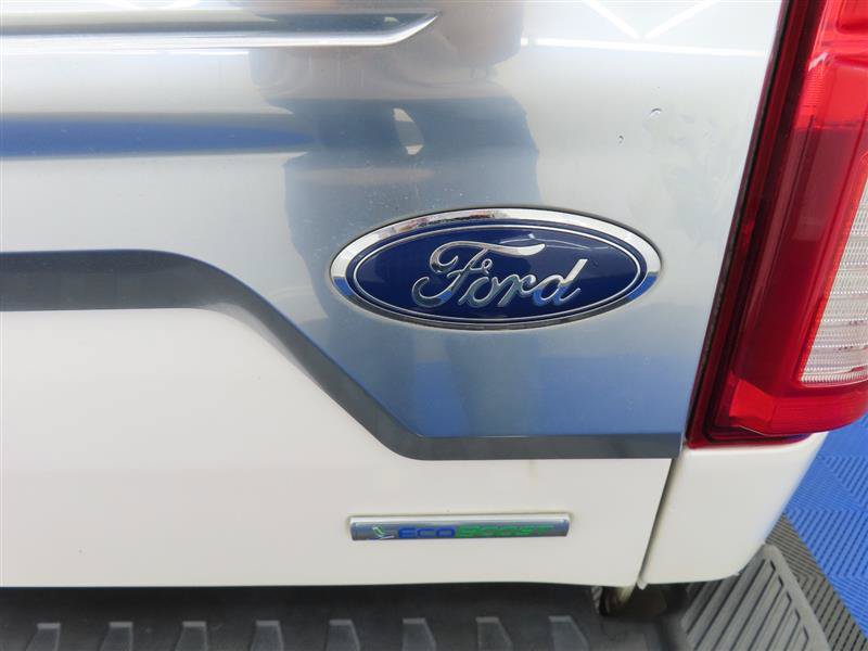 Used 2018 Ford F150 Platinum w/ Equipment Group 701A Luxury AWD/4WD image 11