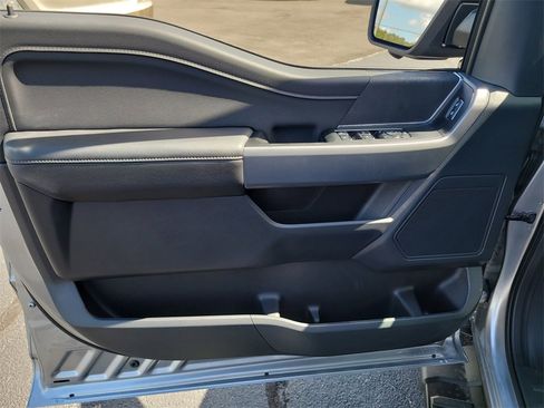 New 2025 Ford F150 XLT w/ Equipment Group 302A MID image 13