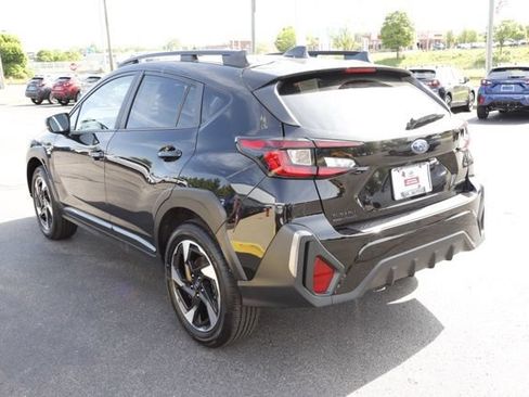 Used 2026 Subaru Crosstrek 2.5i Limited AWD/4WD image 11