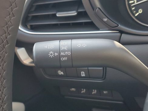 New 2026 MAZDA MAZDA3 2.5 S Sedan w/ Preferred Pkg FWD image 17