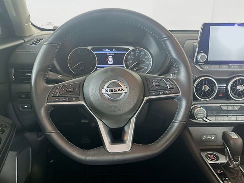 Used 2023 Nissan Sentra SV w/ All-Weather Package image 18