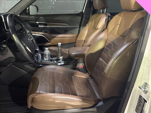 Used 2021 Kia Telluride SX w/ SX Prestige Package AWD/4WD image 18
