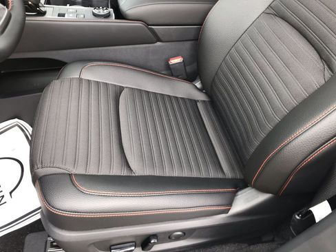 New 2026 Nissan Pathfinder Rock Creek AWD/4WD image 12