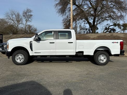 New 2026 Ford F350 XL w/ XL Off-Road Package image 6