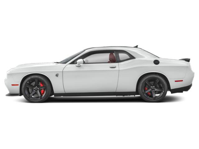 Used 2023 Dodge Challenger SRT Hellcat RWD image 3