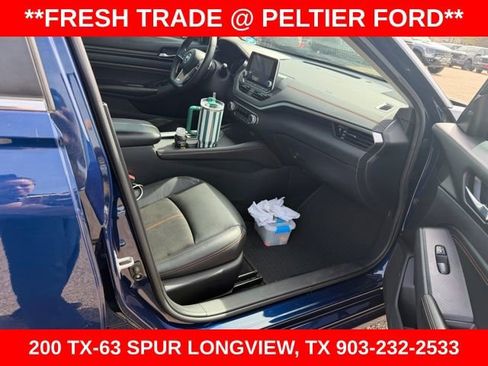 Used 2021 Nissan Altima 2.5 SR w/ SR Premium Package image 43