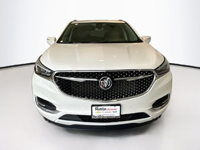 Used 2021 Buick Enclave Avenir w/ Avenir Technology Package AWD/4WD image 2
